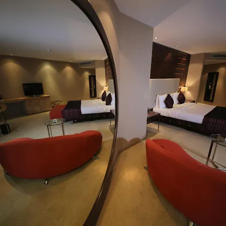فندق ومركز مؤتمرات Grand 5*