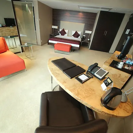 فندق ومركز مؤتمرات Grand 5*