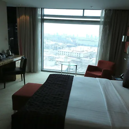 ومركز مؤتمرات Grand 5*