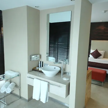 Grand Convention Center 5* אנקרה