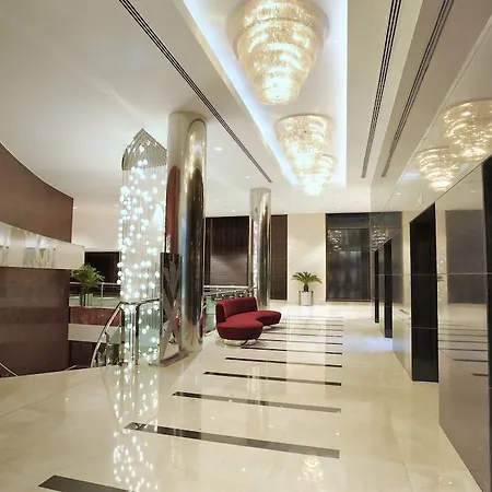 Hotel Grand Convention Center