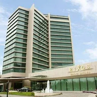 ومركز مؤتمرات Grand فندق