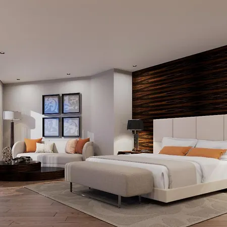 فندق ومركز مؤتمرات Grand 5*