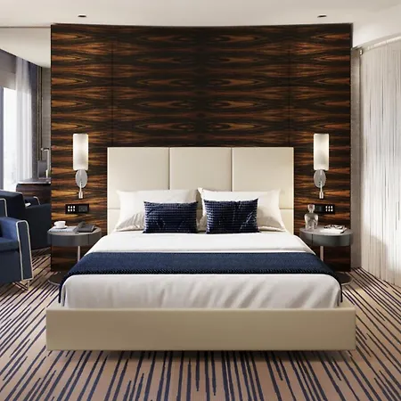 ومركز مؤتمرات Grand 5*