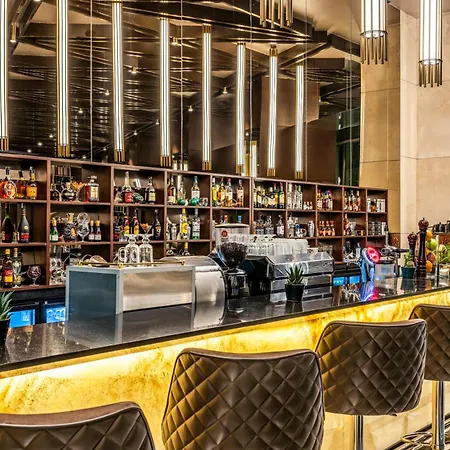 Hotel Grand Convention Center 5*