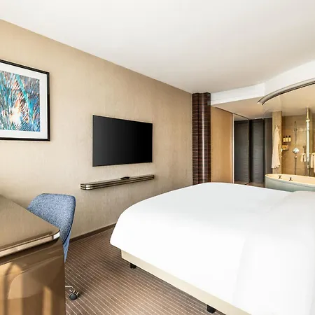 Hotel Grand Convention Center