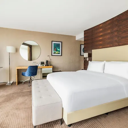 Hotel Grand Convention Center 5*