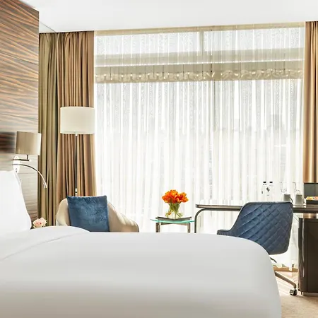 Grand Convention Center Hotel Ankara
