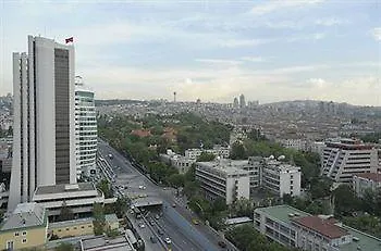 Grand Convention Center Hotel Ankara