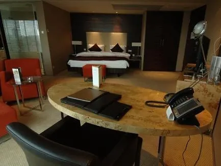 Grand Convention Center 5*