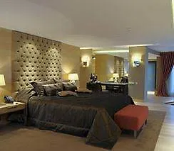 Grand Convention Center Otel 5*