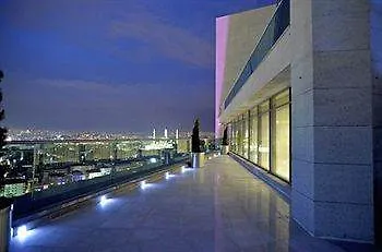 Grand Convention Center Hotel 5*