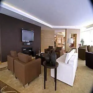Grand Convention Center אנקרה