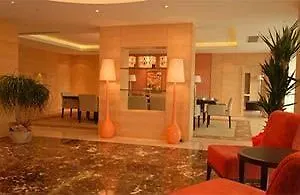 Grand Convention Center Hotel