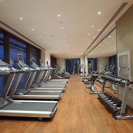 Grand Convention Center Hotel Ankara