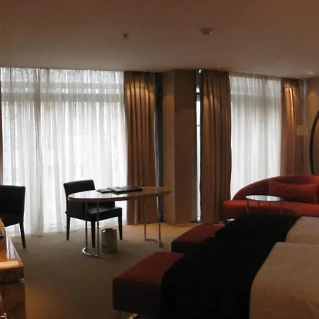 Grand Convention Center 5* Ankara
