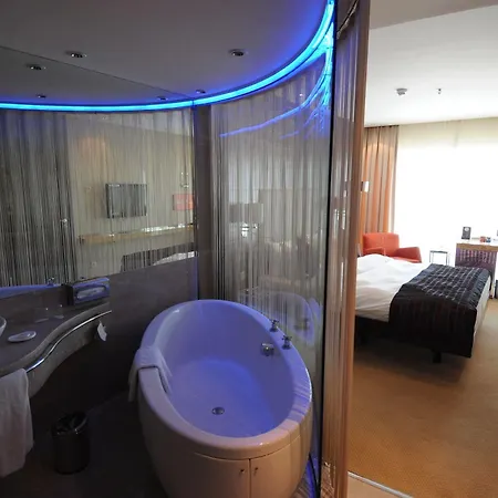 Hotel Grand Convention Center Ankara