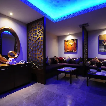 Grand Convention Center 5*