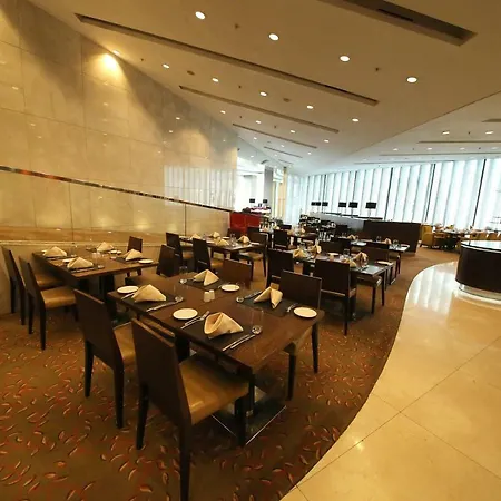 ومركز مؤتمرات Grand 5* أنقرة