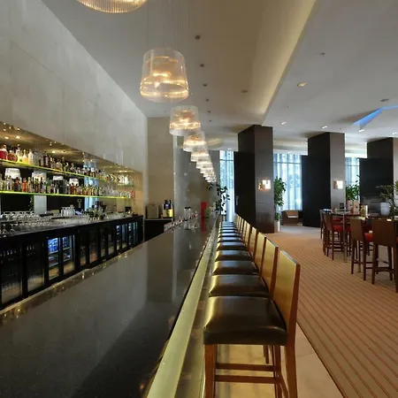 فندق ومركز مؤتمرات Grand 5*