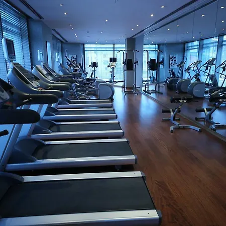 Grand Convention Center Hotel 5*